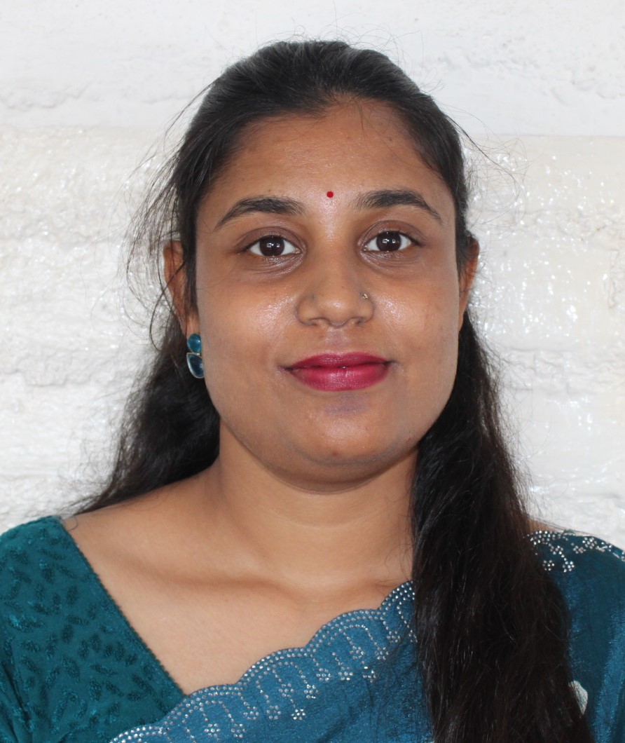 ADITI SHRIVASTAVA